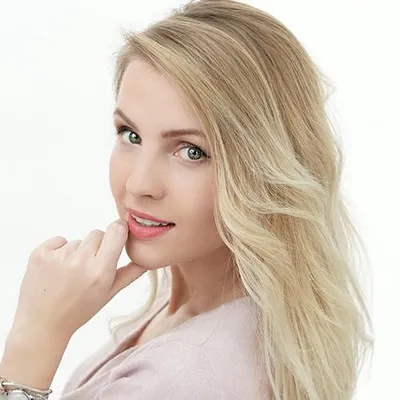Anna Szlęzak profile