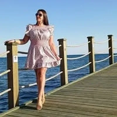 Ania Mazur profile