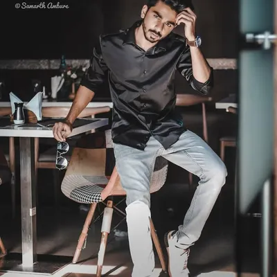 🤴real king🤴 profile