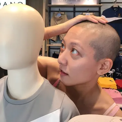 林幻夢露 profile