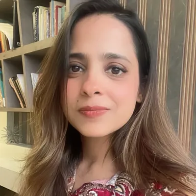 Disha Guptaa profile