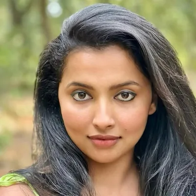 Anicka Vijay Vikhraman profile
