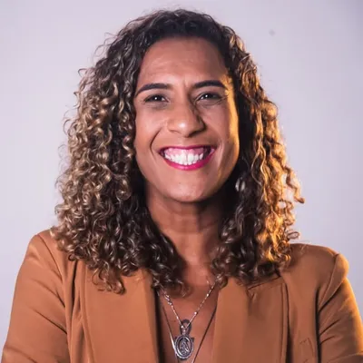 Anielle Franco profile