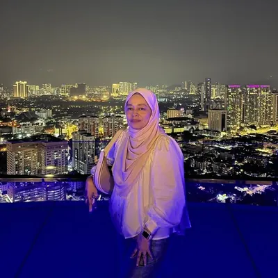 Aniesy Hamdan profile