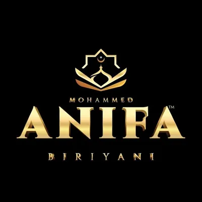 Mohammed Anifa Biriyani profile