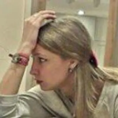 Ani Samadashvili profile