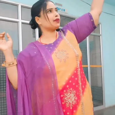ANITA YADAV ๐ซ profile