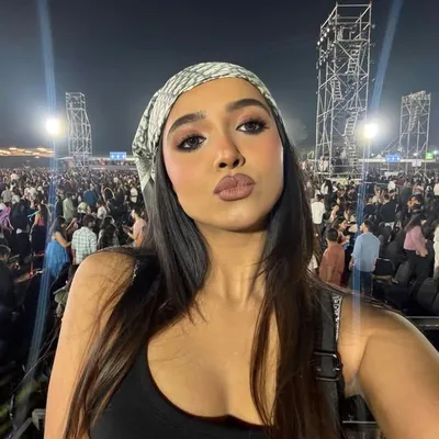 Anika profile