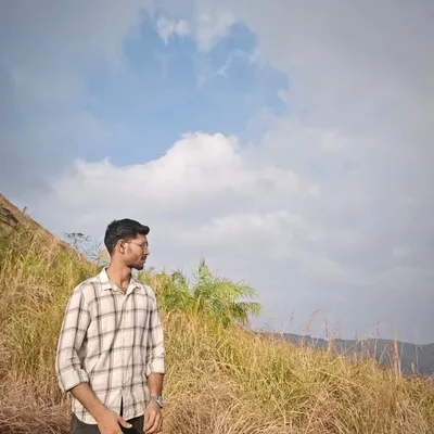 Anirudh Sanal profile