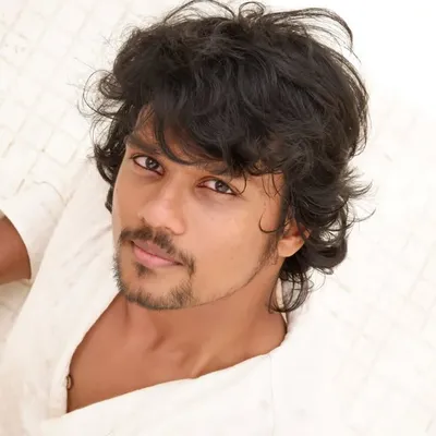 Aniiruth Kanakarajan profile