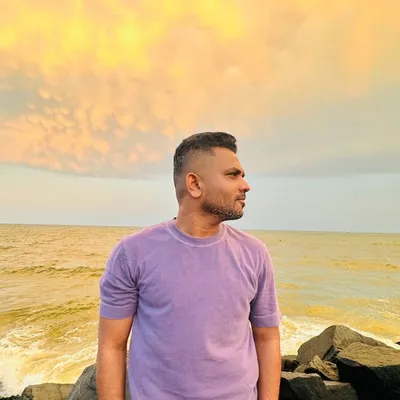 aniket profile