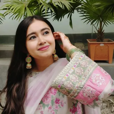 Anika Tabassum Shamonty profile