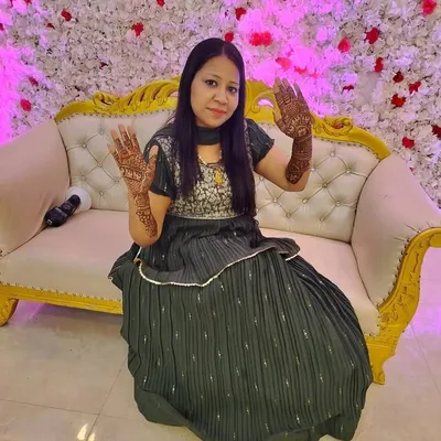 anika goyal profile