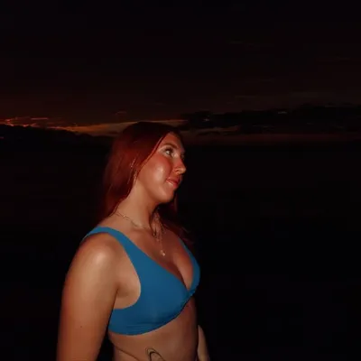 Anika Kotter profile