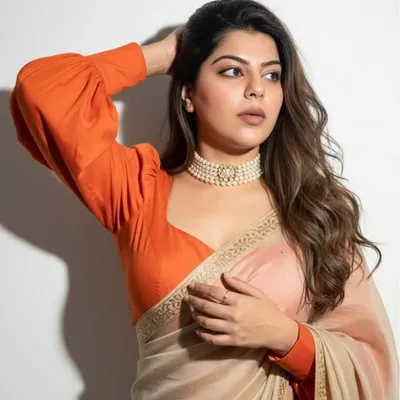 Anika Masson profile