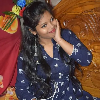 Anika profile