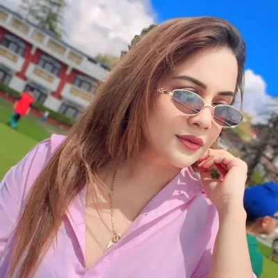 Anika Singh profile