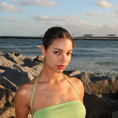 Anika Clarke profile