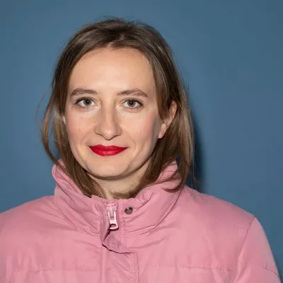 Anika Landsteiner profile