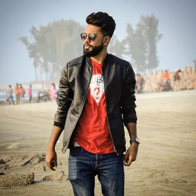 L.R. Anik profile