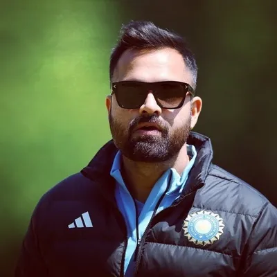 Aniket Choudhary profile