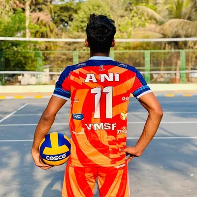 ANIKET MASIH profile