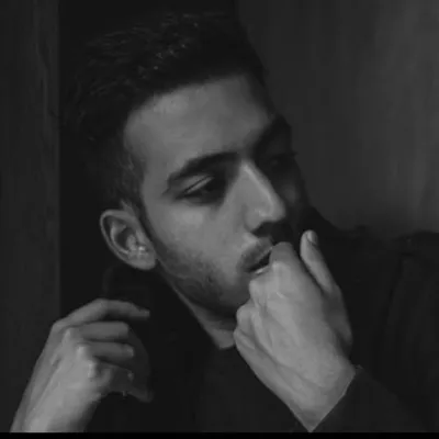 Aniket Sharma profile