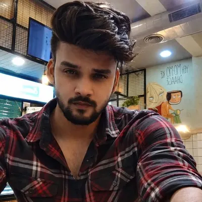 🔥Aniket🔥 profile