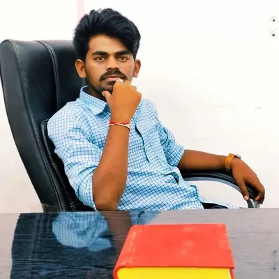ANIKET ARVIND KULKARNI profile
