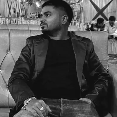 Aniket Saini profile