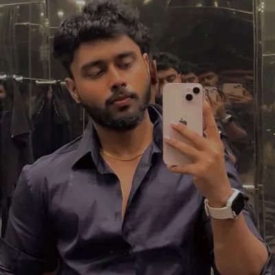 Aniket Mahadik profile