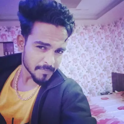 Aniket Phule profile