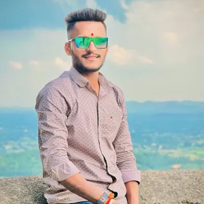 aniket chaudhari profile