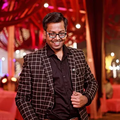 Aniket Agarwal