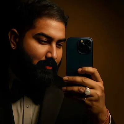 ANIKET ANAND profile