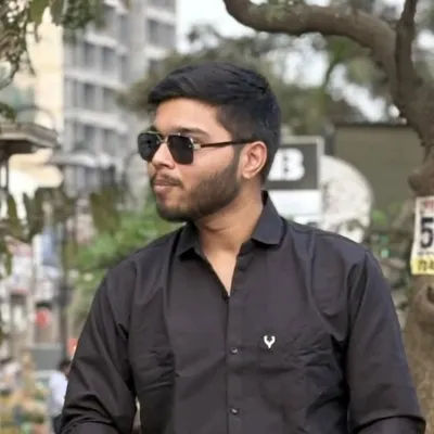 ♚ Âniket Valmik Shinde ♚ profile