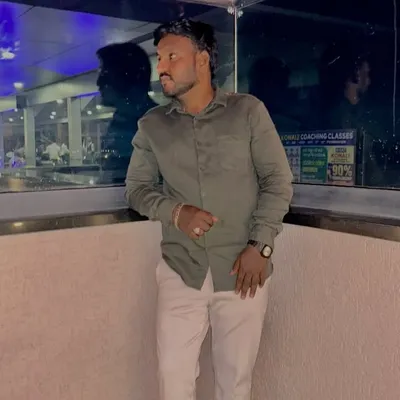 -aniket 07 profile