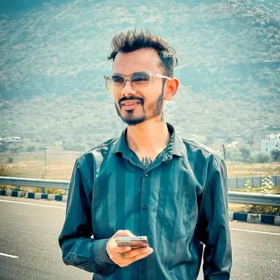 AɴɪKET ʙʜAʟEKA₹ (🅰🅱) profile