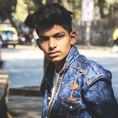 A n i k e t B h o r e (andya) profile
