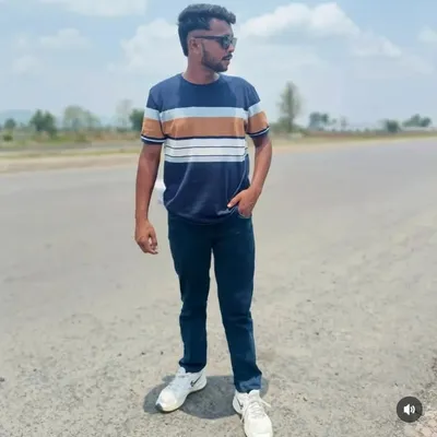 aniket chavhan ❤️ profile