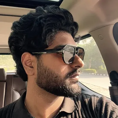 𝓐𝓷𝓲𝓴𝓮𝓽 𝓖𝓾𝓳𝓳𝓪𝓻⚜️ profile