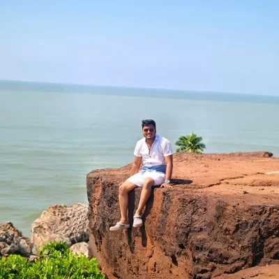 Aniket Puja Balasaheb Jadhav profile