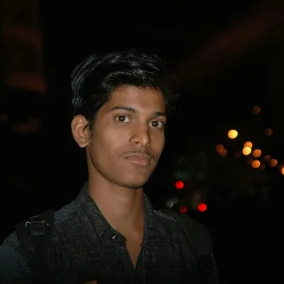 Aniket Juwar profile
