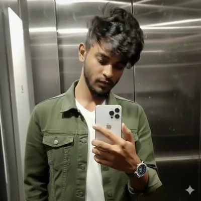 Aniket Kalukhe profile
