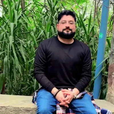 Aniket Katyal profile