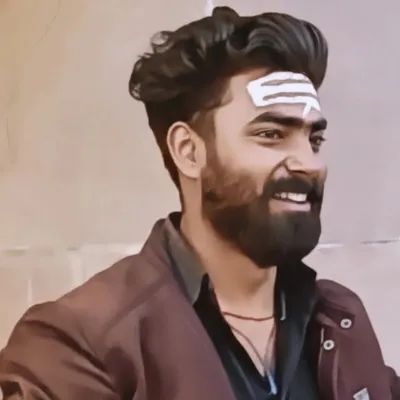 Aniket Srivastava profile
