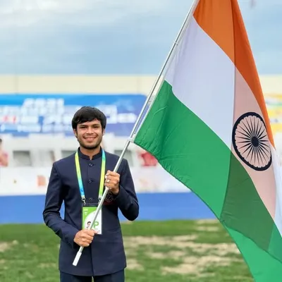Aniket patel profile