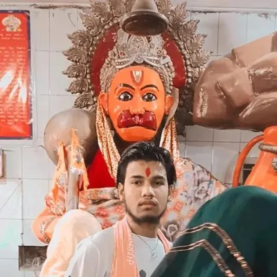 RAJ PUT โ๏ธ๐ฅ Ham Ham Goli maarte pyar Se Hai Bihar se profile