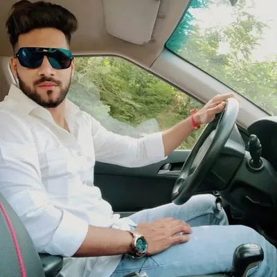 Aniket Tupe profile