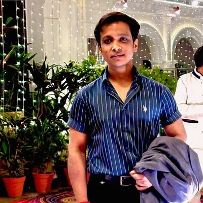 Aniket Yadav profile